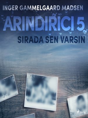 cover image of Arındırıcı 5